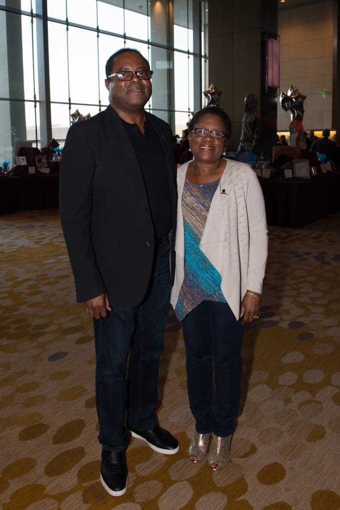 Al & Jill Johnson 