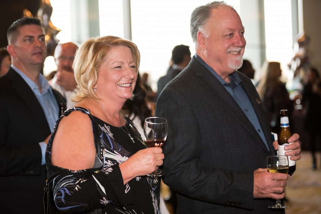 Rusty & Tammy Wallis 