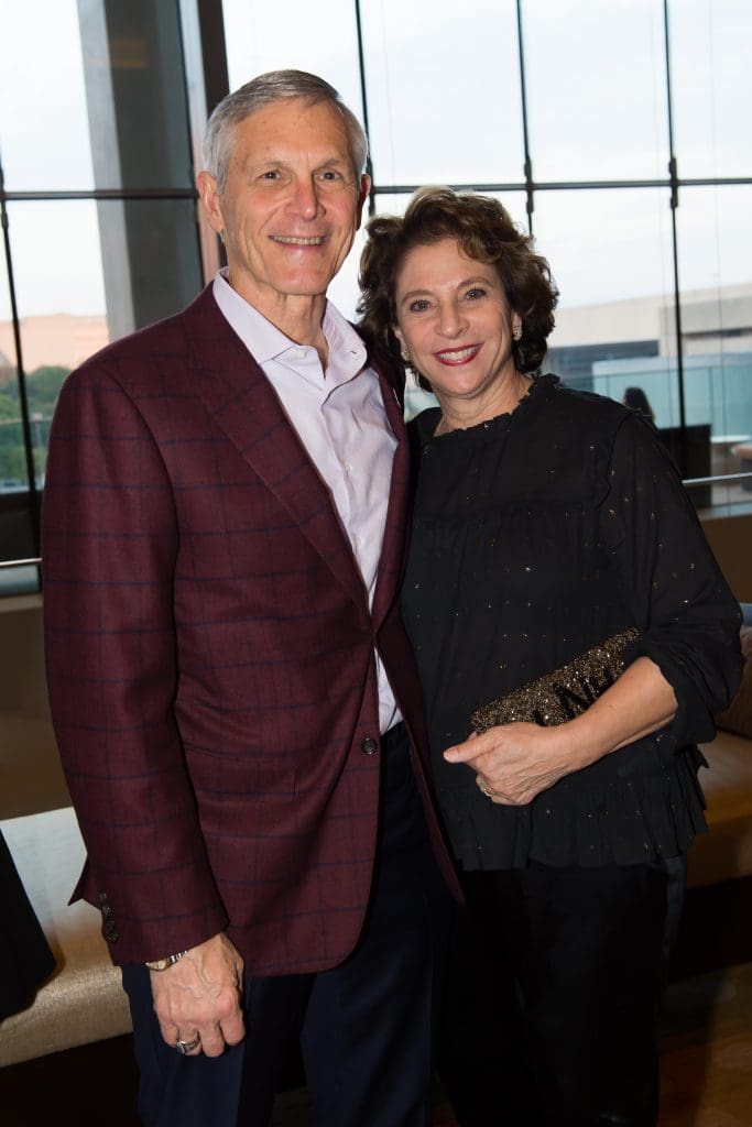 Dan & Lydia Novakov 