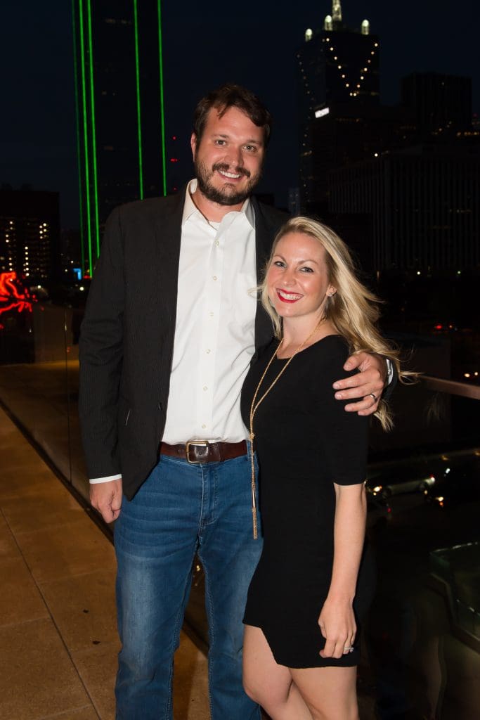 Bryan & Katie Nix 