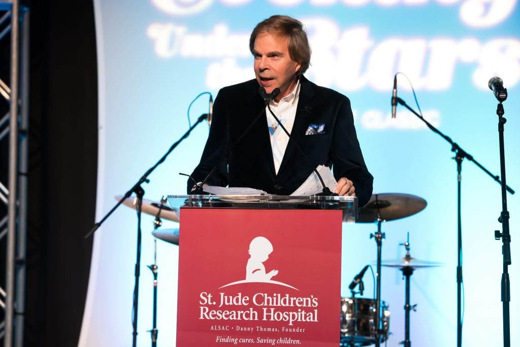Doug Murray, Emcee 