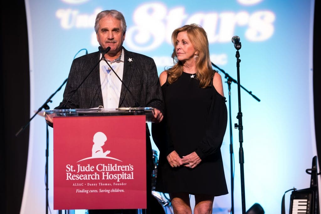 Doug & Holly Brooks