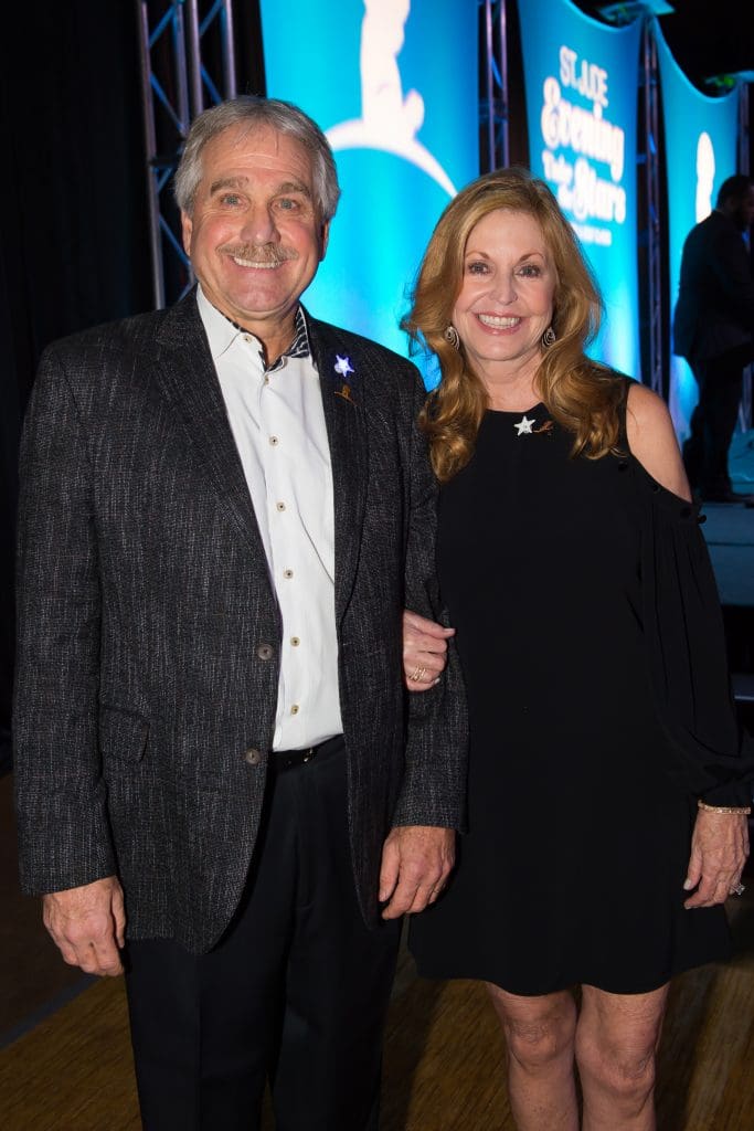 Doug & Holly Brooks 