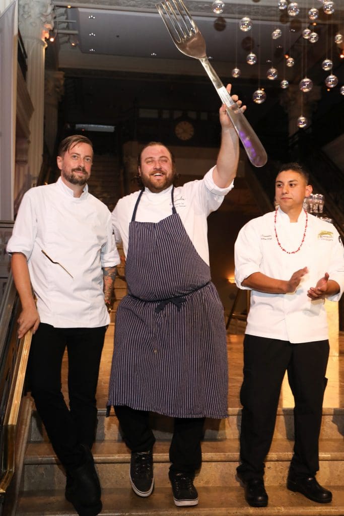 March of Dimes Signature Chefs at The Corinthian