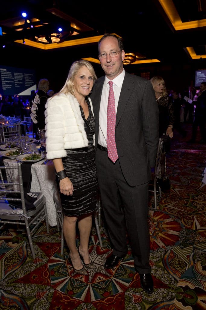 Houston Methodist biennial gala at the Hilton-Americas Houston