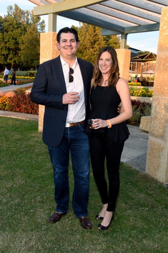 Carlos & Holly Navarre