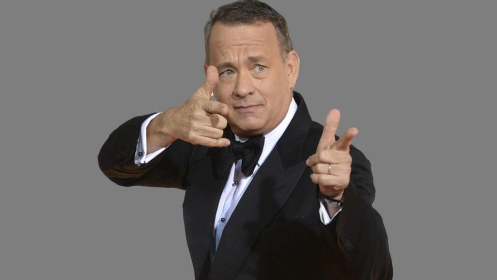 Tom Hanks Helps a Texas Couple Fulfill Their Biggest Romantic Fantasy in Sweetest Way Possible: Mega Star Plays Cupid in Surprise, Booky Marriage Proposal