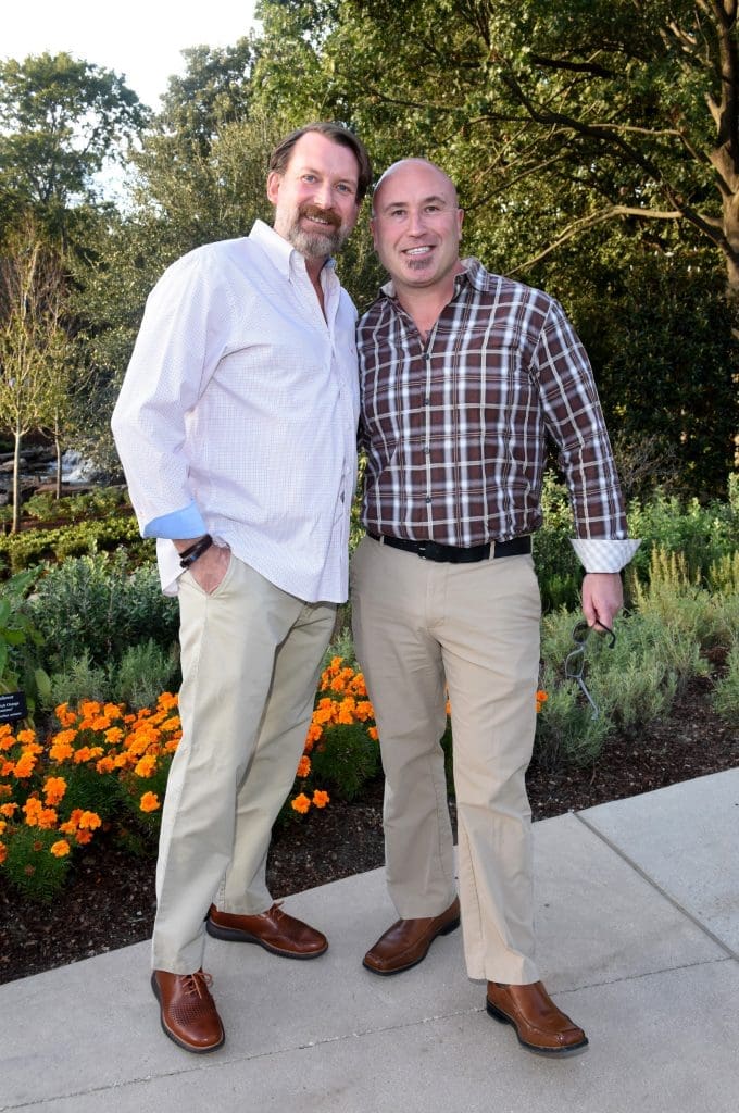 Jeffrey Gorczynski, Troy Cox