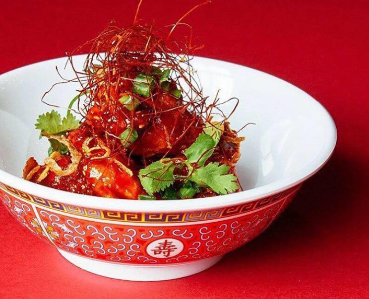 Hot Joy closed its Dallas pop-up restaurant early.
