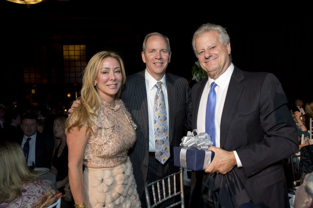 Houston Methodist biennial gala at the Hilton-Americas Houston