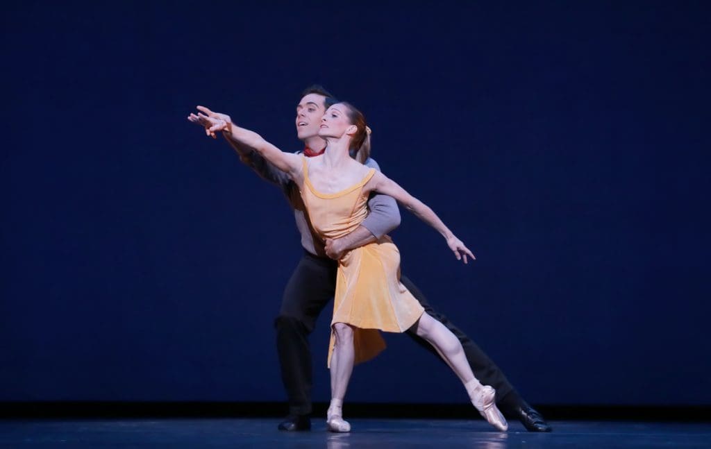Houston Ballet
