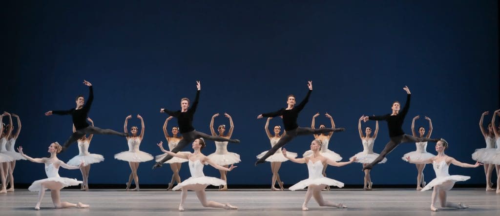 Houston Ballet
