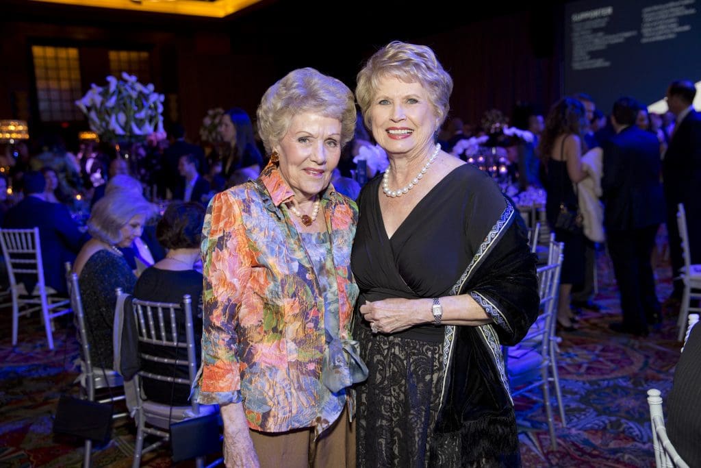 Houston Methodist biennial gala at the Hilton-Americas Houston