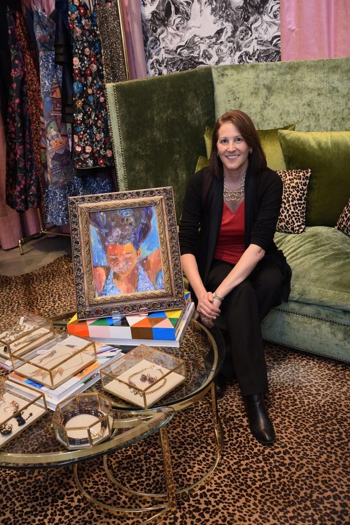 The Art of Healing at River Oaks District