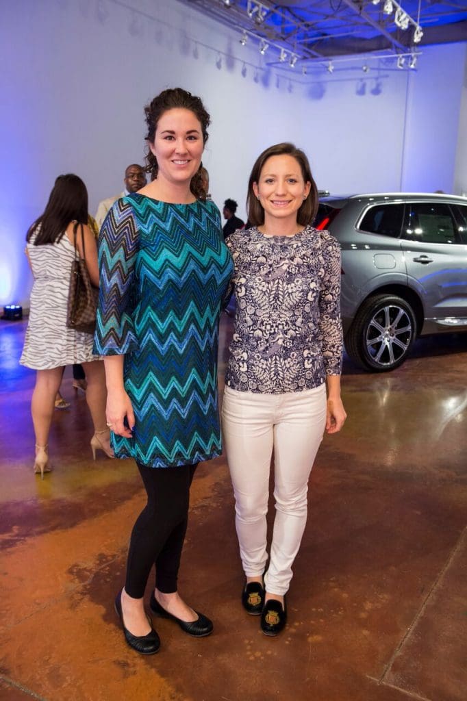 Amanda Harris, Susie Kwiatkowski