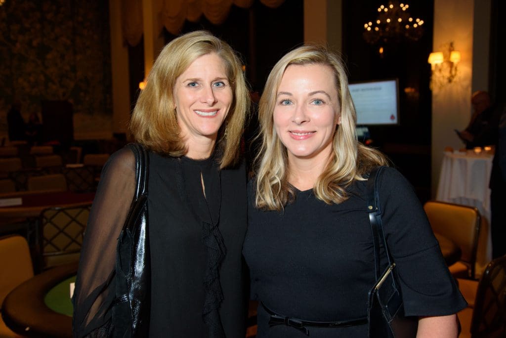 Arms Wide Adoption Services poker tourney at River Oaks Country Club