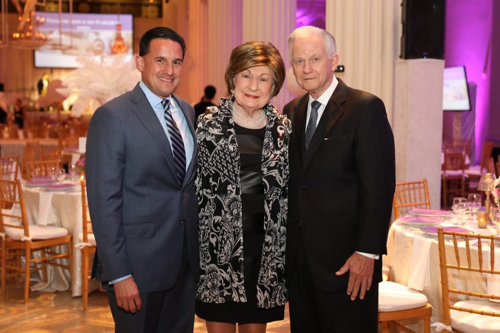 March of Dimes Signature Chefs at The Corinthian