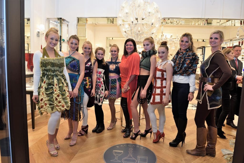 The Art of Healing at River Oaks District