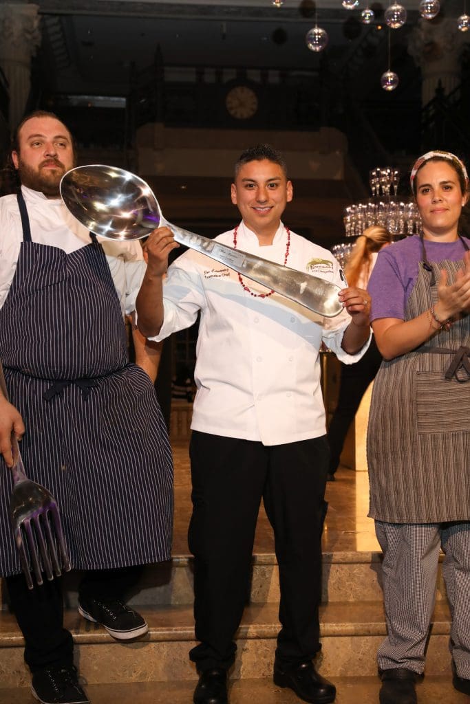 March of Dimes Signature Chefs at The Corinthian