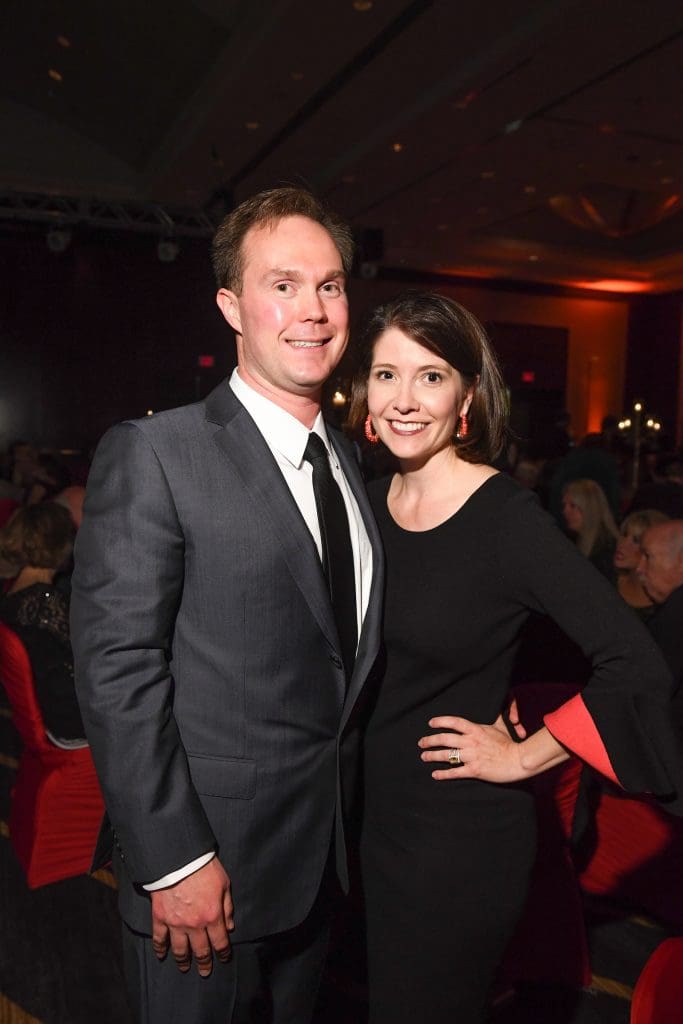Citizens for Animal Protection Gala at the Royal Sonesta