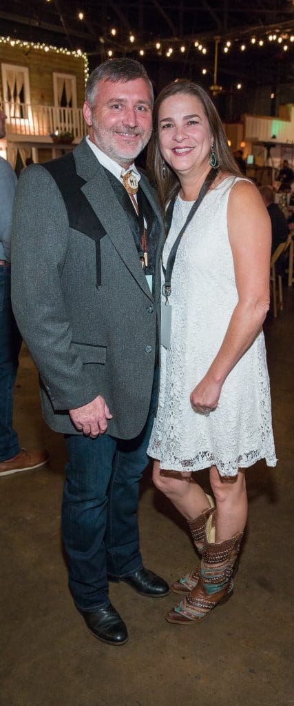 Travis & Dawn Simpson