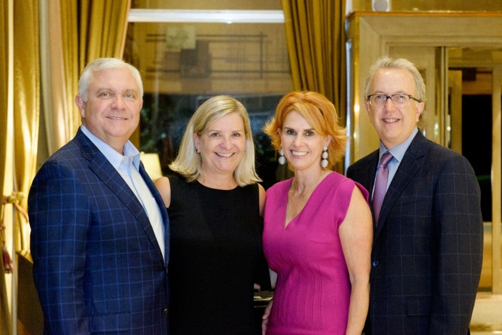 Private Party at Dallas’ New Turtle Room Brings News of a Major Star to Come: A Broadway Moment in Texas