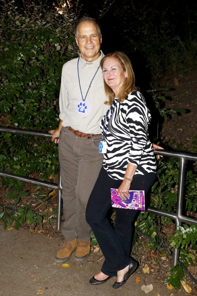 Dan Patterson, Mary McDermott Cook