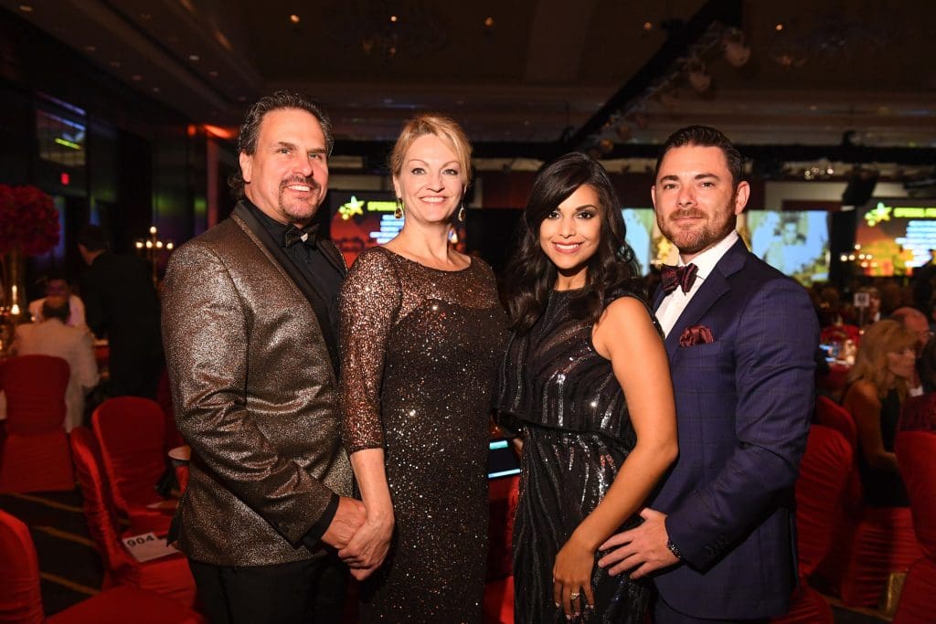 Citizens for Animal Protection Gala at the Royal Sonesta