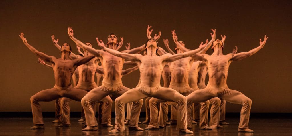 Houston Heiress’ Multi-Million Dollar Gift Ensures that a Special Show Will Go On Forever: A Huge Ballet Fan Puts Her Money Where Her Heart Is