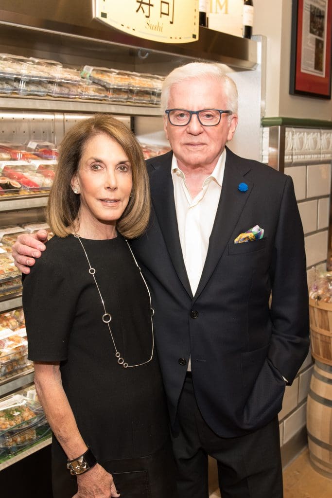Su-su & Jerry Meyer
