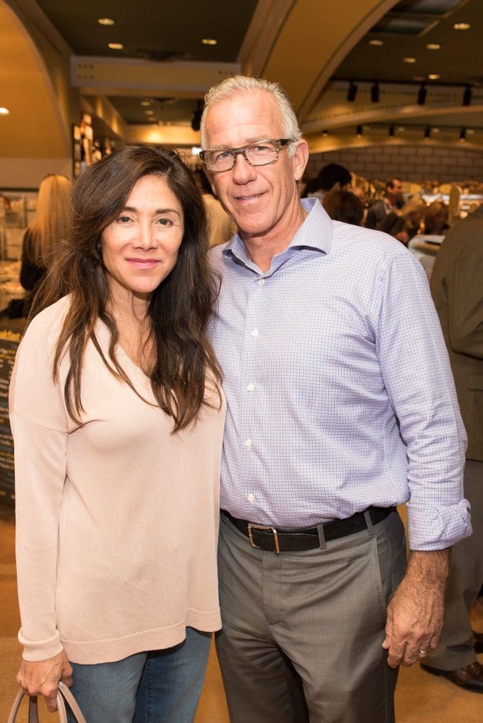 Jane & Jim Melino