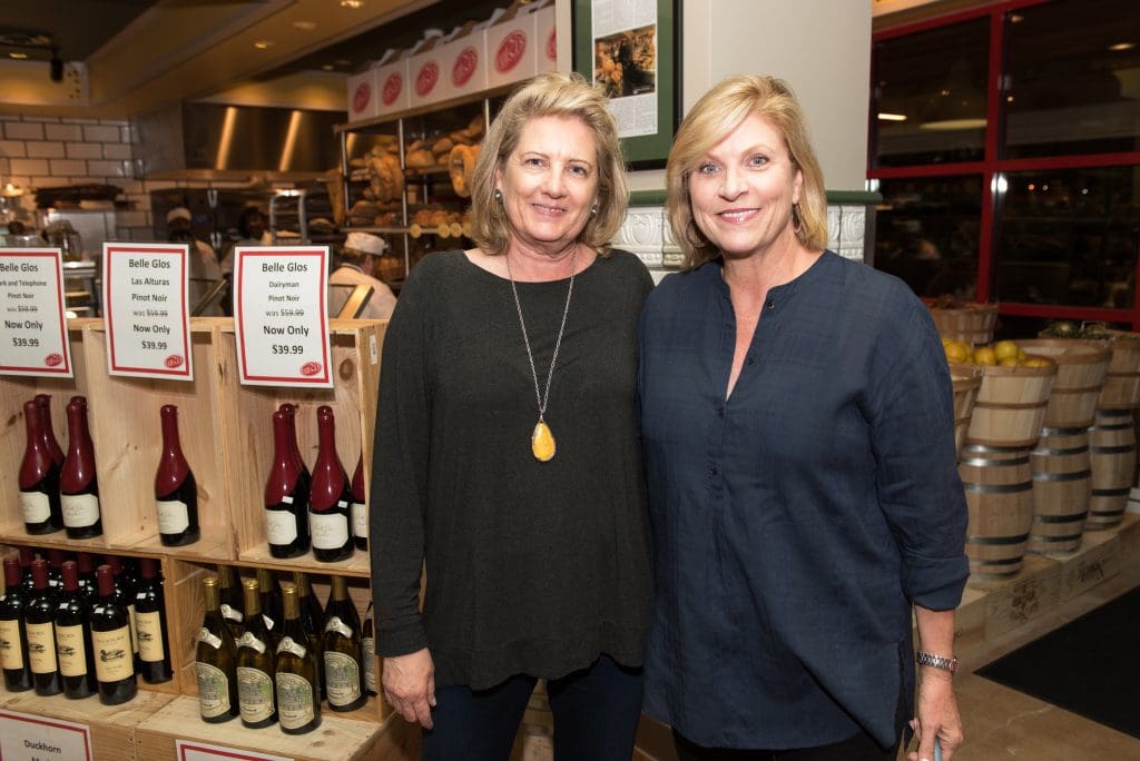Babs Mayeron, Marion Glazer