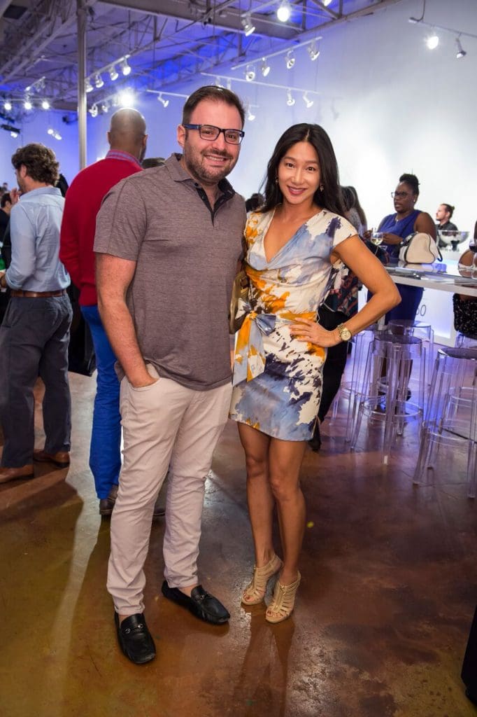 Elliot Tverye, Miso Ryu