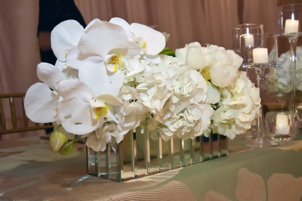 Simon celebrates Houston at private dinner in The Galleria