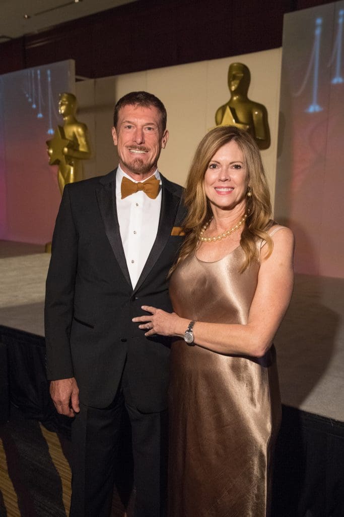 Citizens for Animal Protection Gala at the Royal Sonesta