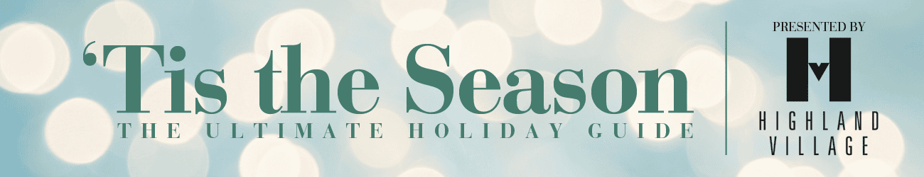 'Tis the Season 2017