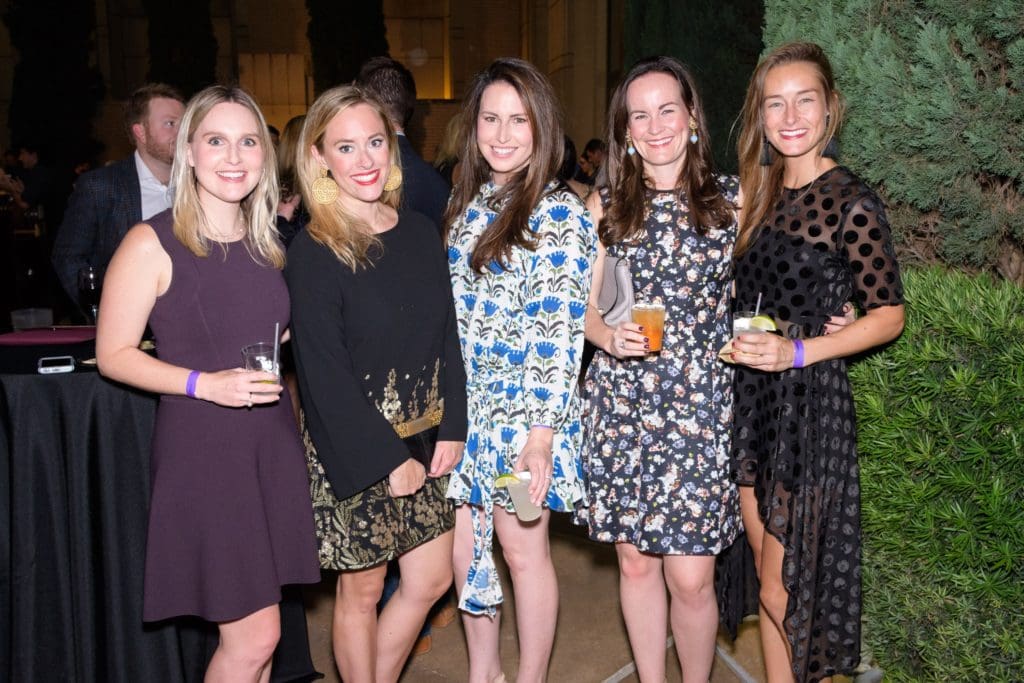 Dallas’ Top Young Professionals and Celebrity Chefs Patio Party: Fighting Cancer with Bubbly