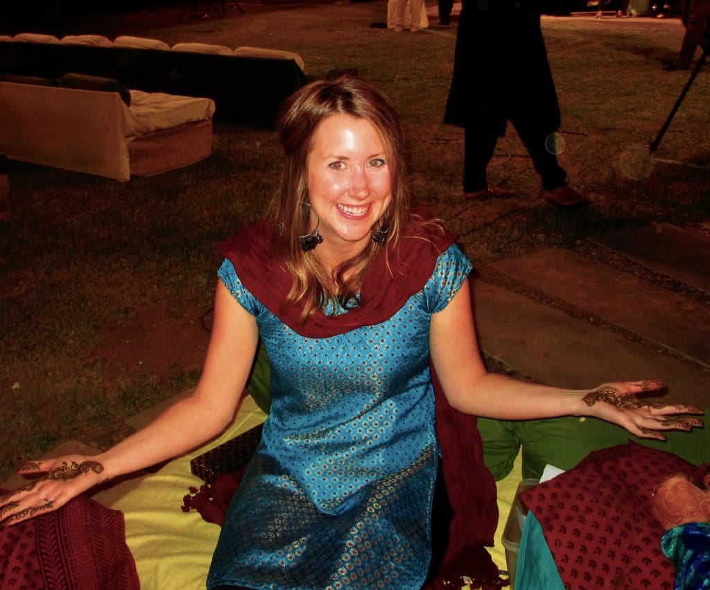 Kate Garrett