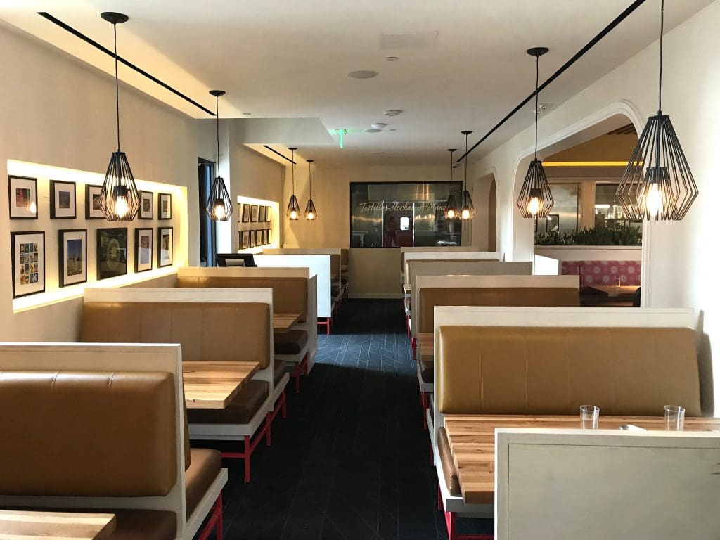 Jalisco Norte aims to bring more authentic Mexican fare to Dallas. 