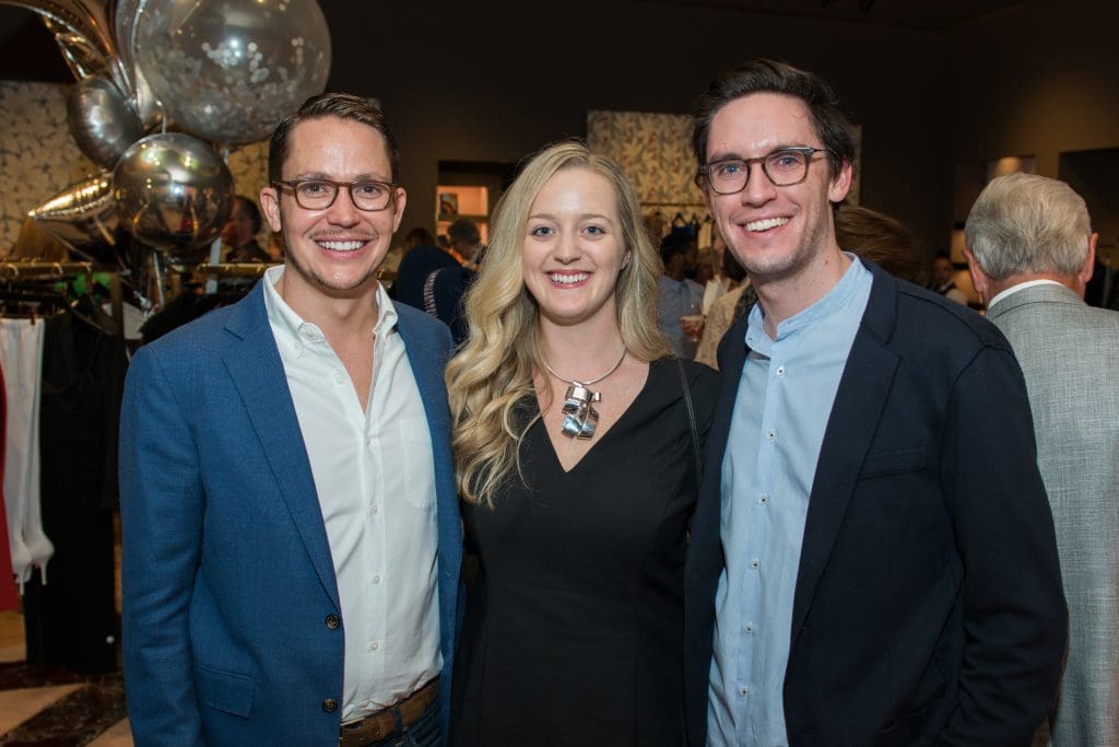 Ceron makes holiday picks at The Webster
