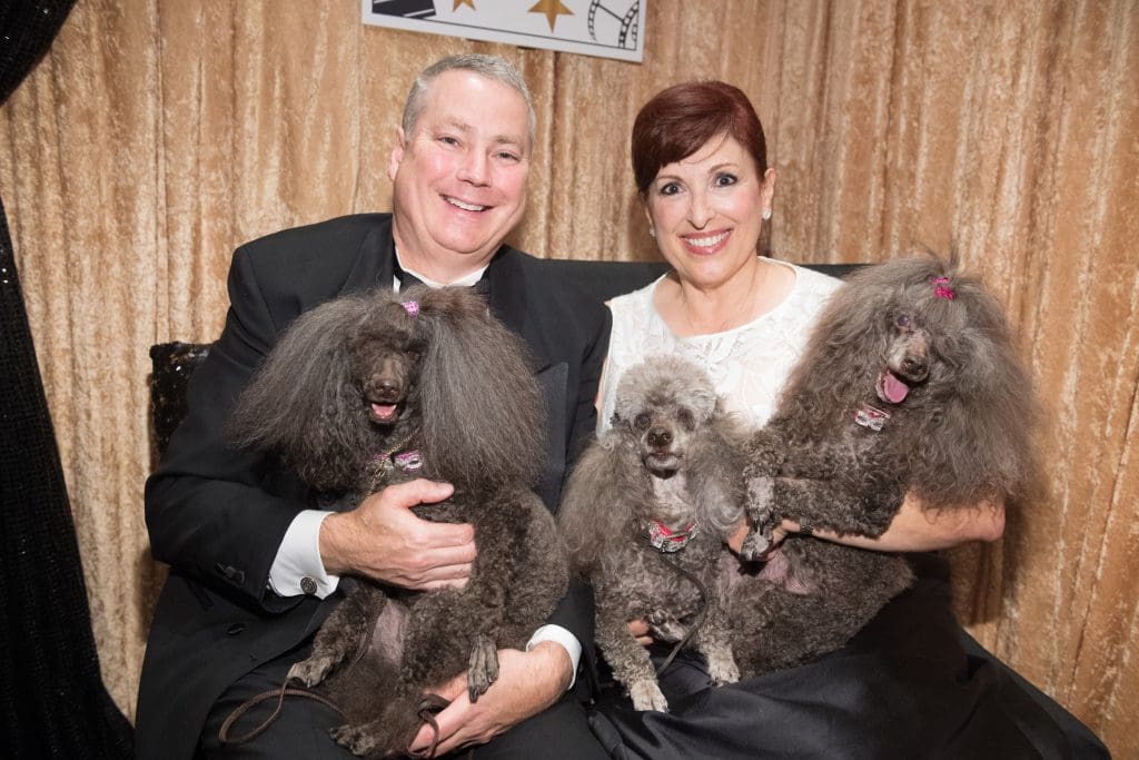 Citizens for Animal Protection Gala at the Royal Sonesta