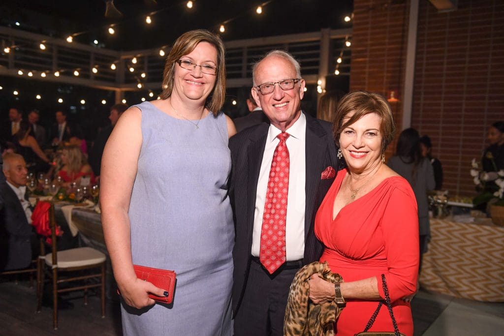 Dress for Success Cuisine for a Cause