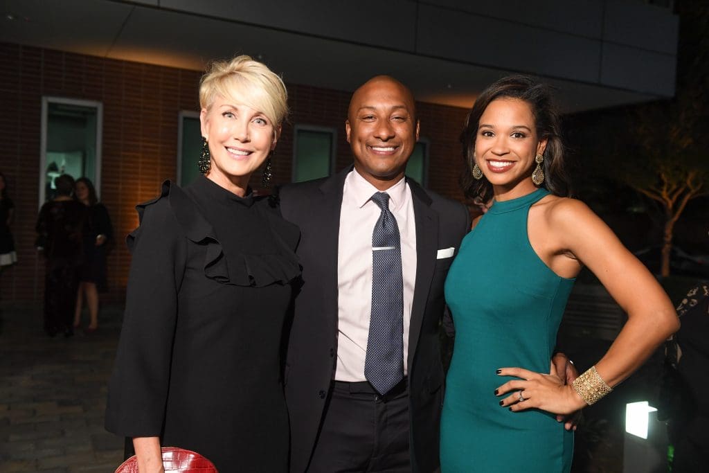 Dress for Success Houston Cuisine for a Cause