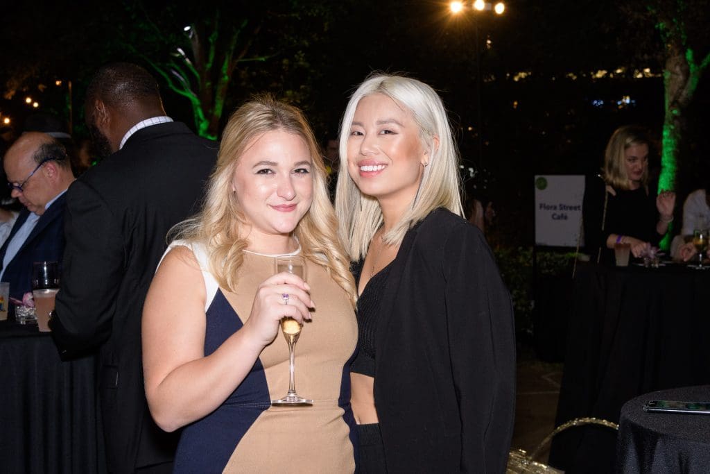 Natalie Ardizzoni, Jessica Cho