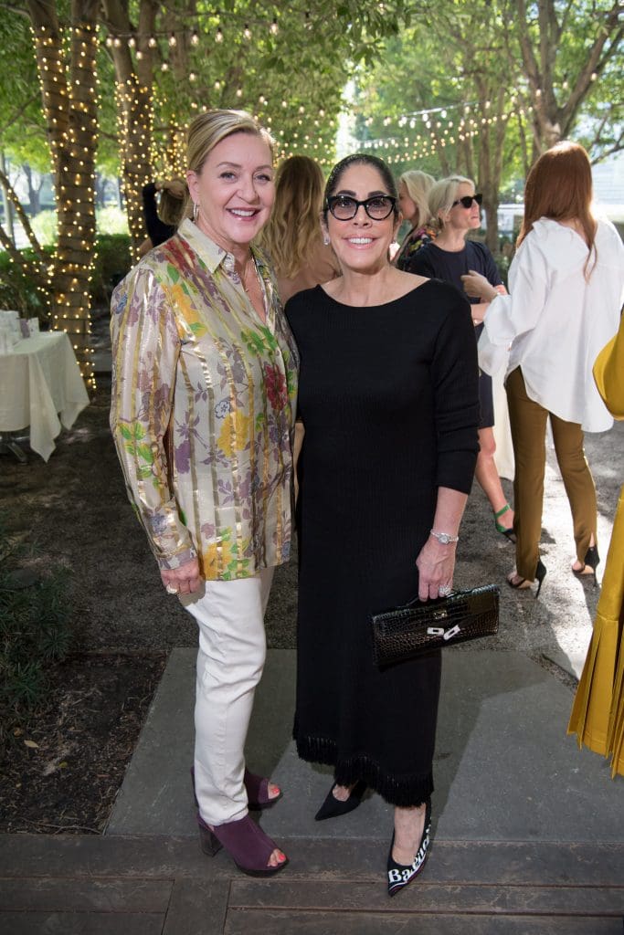 Kelli Herd, Sue Gragg