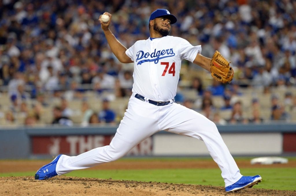 Dodgers Closer Kenley Jansen Mocks the Astros Chances of Winning Game 7:  Houston Can Only Get Revenge with a World Series Championship