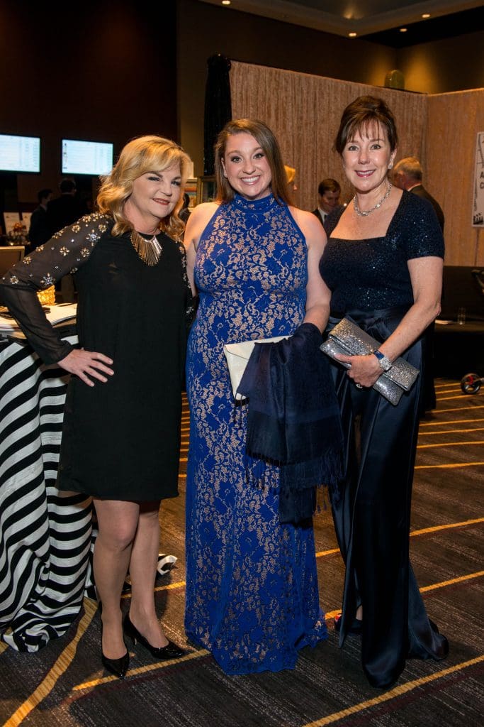Citizens for Animal Protection Gala at the Royal Sonesta
