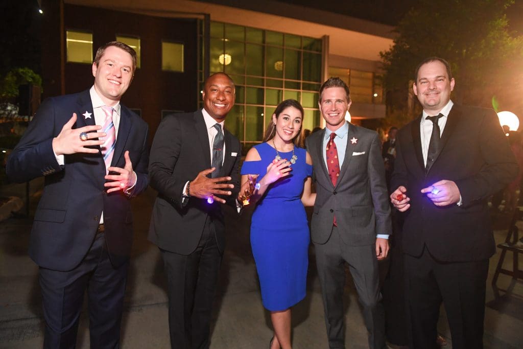 Dress for Success Cuisine for a Cause