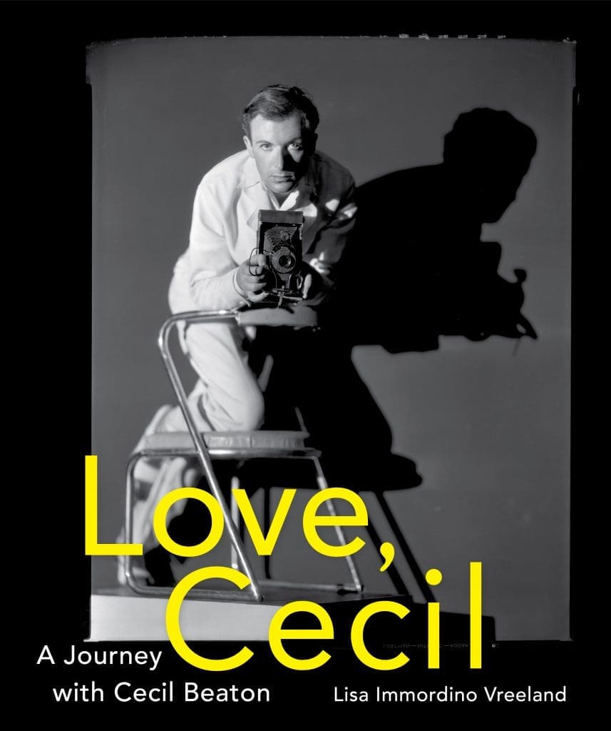"Love, Cecil" opens the ninth year of the Houston Cinema Arts Festival. 