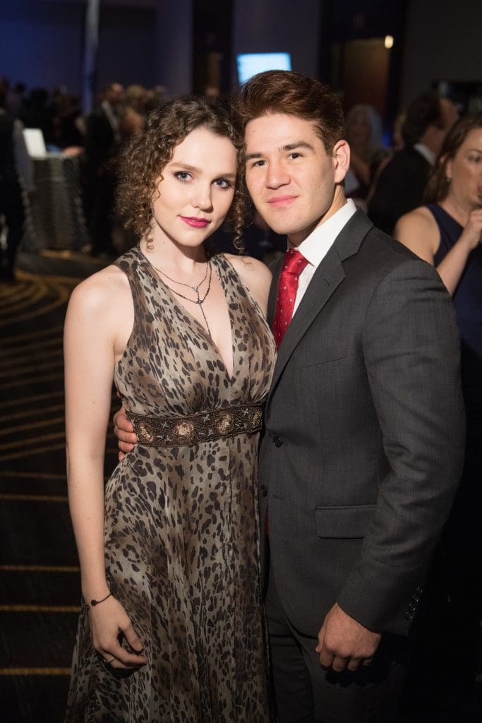 Citizens for Animal Protection Gala at the Royal Sonesta